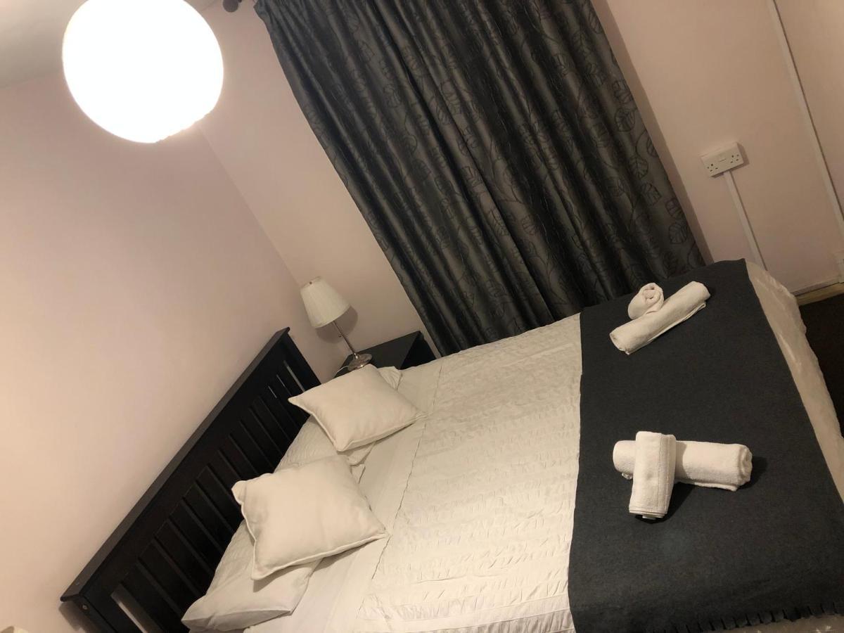 Lovely One Bed Apartment To Rent 런던 외부 사진